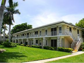 1st image of 167 N Collier Blvd APT C4