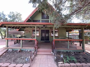 904 N Granite Dr, Payson, AZ 85541