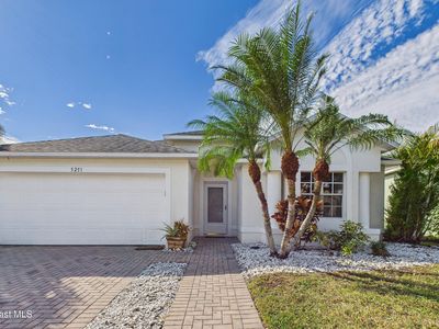 5251 Somerville Dr, Rockledge, FL, 32955