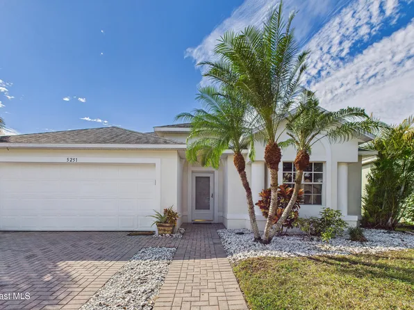 5251 Somerville Dr, Rockledge, FL 32955