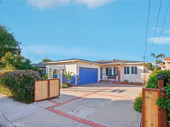 2351 249th St, Lomita, CA 90717