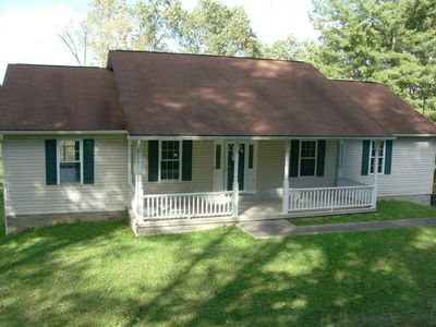 130 Longwood St, Beckley, WV, 25801