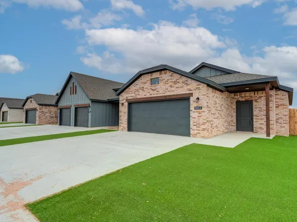 5863 Urbana Pl, Lubbock, TX 79407