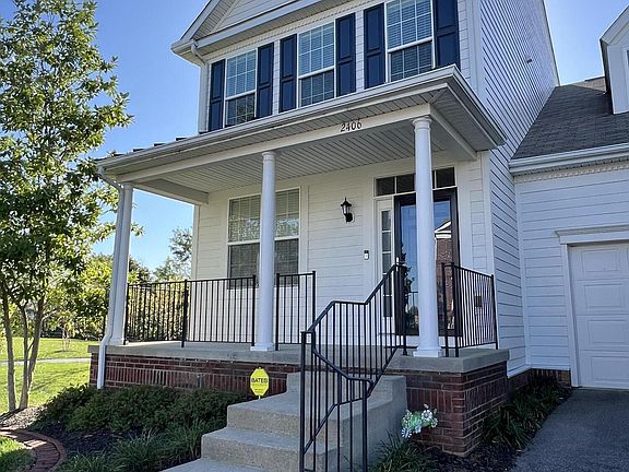 2nd image of 2406 Aristocracy Cir
