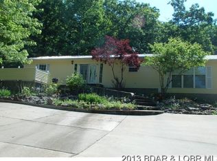 6290 Running Deer Rd, Osage Beach, MO 65065