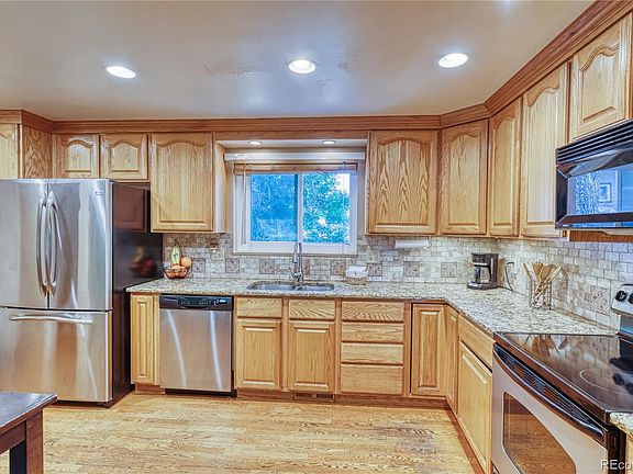 5th image of 8415 W Woodard Dr