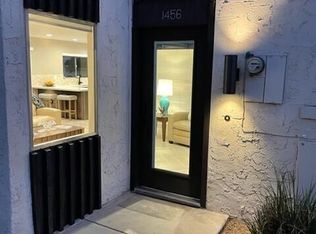 1456 S Camino Real, Palm Springs, CA 92264