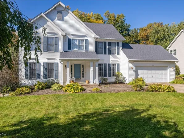 436 Summit St, Wadsworth, OH 44281