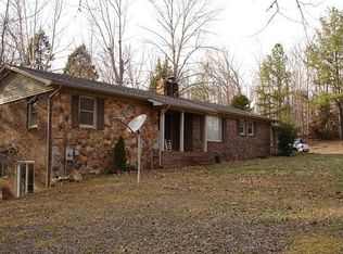 463 Hartley Rd, Camden, TN 38320
