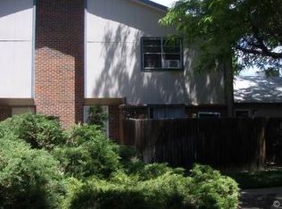 51 Newark St UNIT B, Aurora, CO 80012