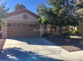 2105 Capestone St, Las Vegas, NV 89134