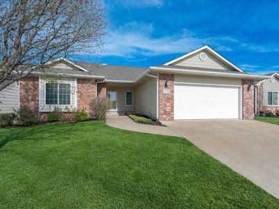 13222 W Hunters View St, Wichita, KS, 67235
