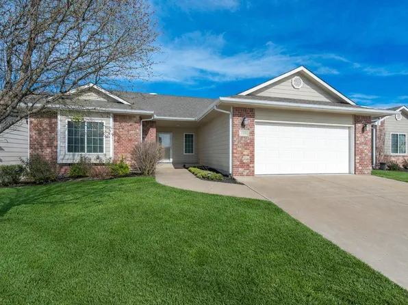 13222 W Hunters View St, Wichita, KS 67235