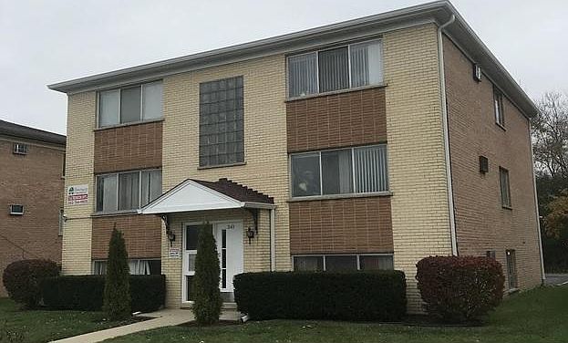 1st image of 348 N Oakwood Ave APT Gn