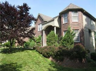 3300 S Trail Ridge Dr, Independence, MO 64055