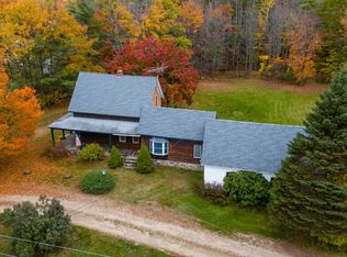 5 Emerson Rd, Ossipee, NH 03864