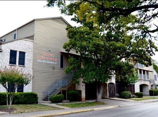 2529 Rio Grande St #9, Austin, TX 78705
