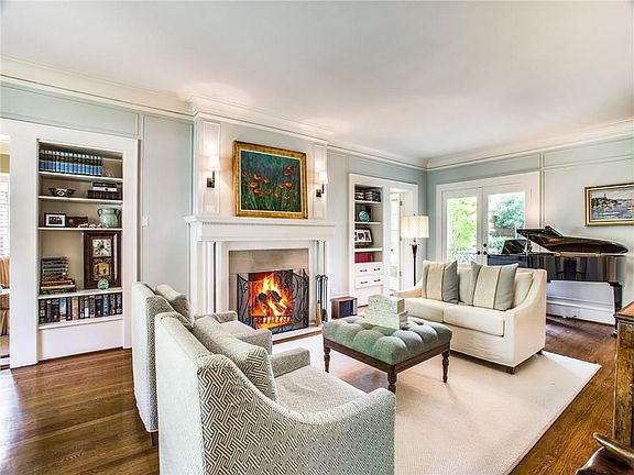 5th image of 3417 Cornell Ave