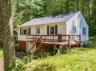 32 Shore Dr, Shutesbury, MA 01072
