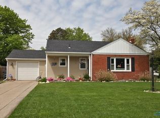 2649 Strauss Ave, Toledo, OH 43606