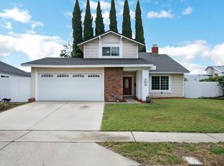 1002 Hibiscus Way, Placentia, CA 92870