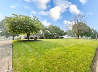 1113 Michigan St, Bellefontaine, OH 43311