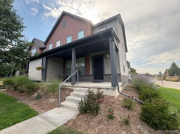 11137 E 25th Avenue, Aurora, CO 80010