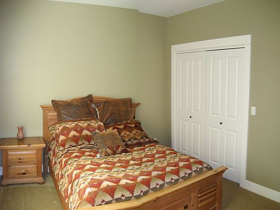 Spare Bedroom #1