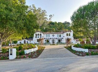 15888 Cuvilly Way, Saratoga, CA 95070