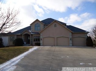 14095 Fountain Ave, Apple Valley, MN 55124