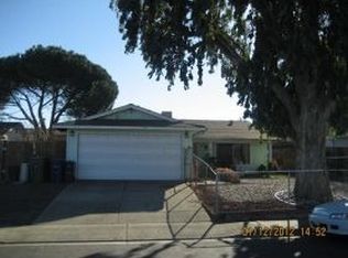1853 Hanlon Way, Pittsburg, CA 94565