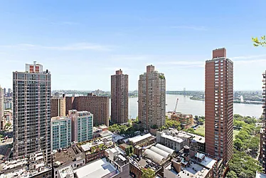 Rented by Keller Williams NYC