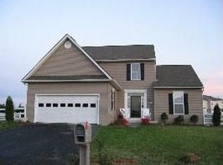 34 Hillsford Ct, Dover, DE 19904