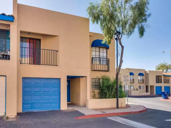 246 E Pastime Rd, Tucson, AZ 85705