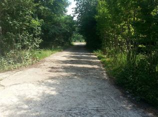 4839 Stagecoach Rd, Ozark, AR 72949