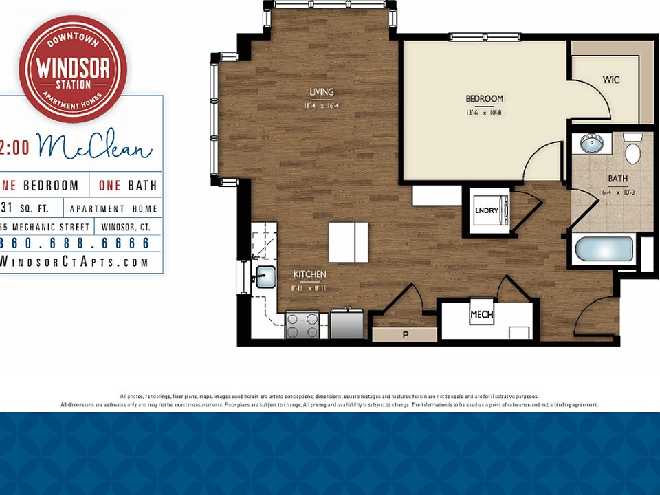 2nd image of 69 Mechanic St #2407