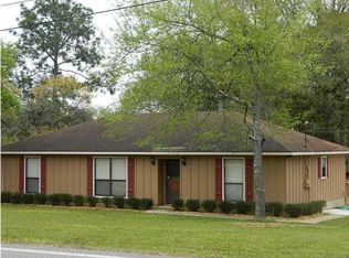 3561 Leroy Stevens Rd, Mobile, AL 36619