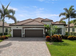 9352 Vercelli Ct, Naples, FL 34113