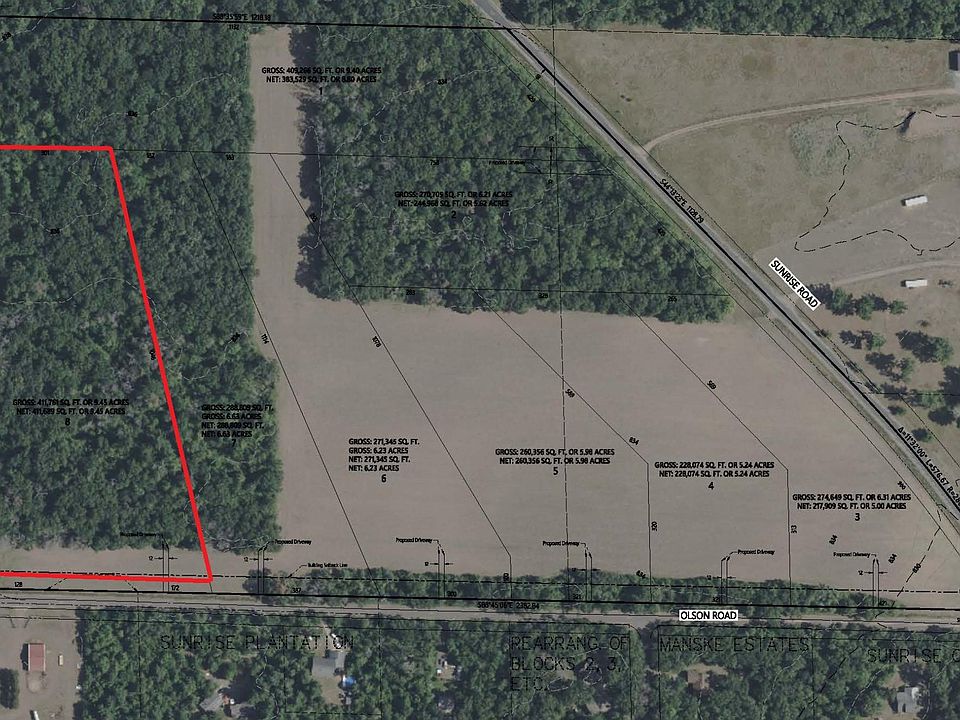 2nd image of 8 Olson Rd