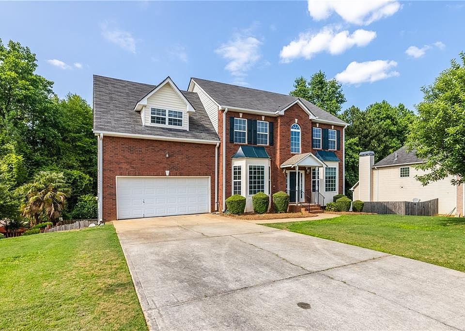 711 Hennepin Ter, McDonough, GA 30253 MLS 7222027 Zillow