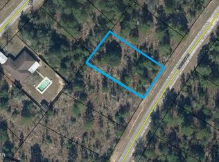 0 Roseway Ave, Chipley, FL 32428