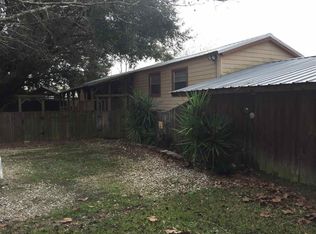 402 2nd St, Stowell, TX 77661