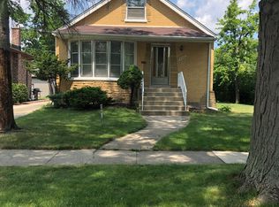 8540 W 26th St, North Riverside, IL 60546