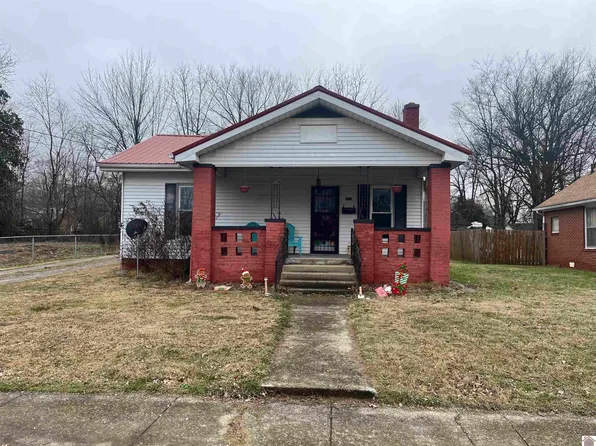 919 S 6th St, Mayfield, KY 42066