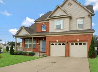 11146 Saint Christopher Dr, White Plains, MD 20695