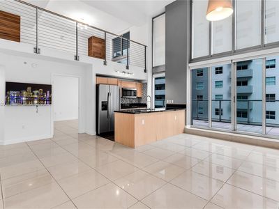 1111 SW 1st Ave #719, Miami, FL, 33130