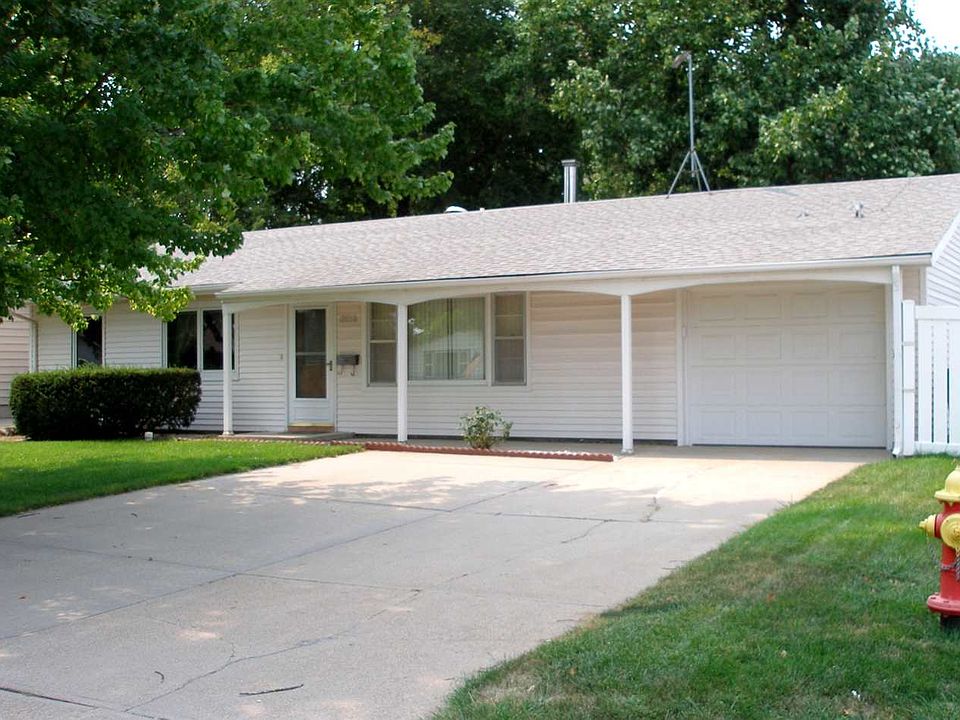 1st image of 3818 G Ave