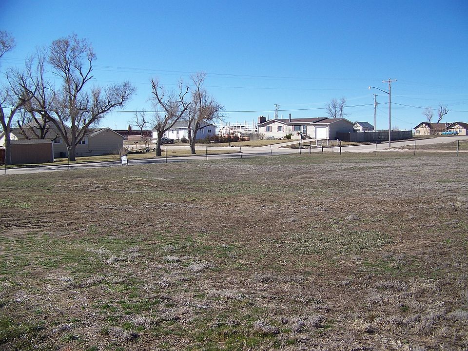 Looking South