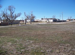 500 N. Mears St., Chadron, NE 69337