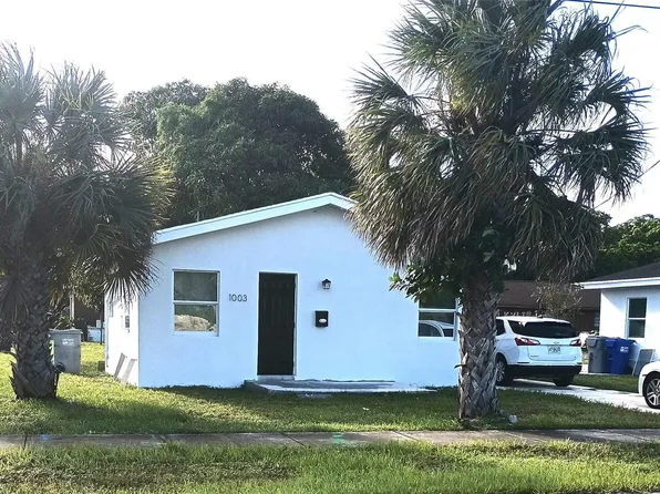 1003 NW 4th Avenue, Pompano Beach, FL 33060